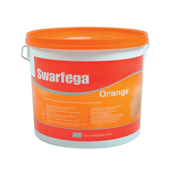 Swarfega Orange 15ltr