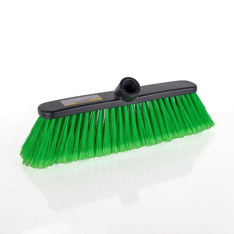 104956 Soft Broom Head Green 280mm