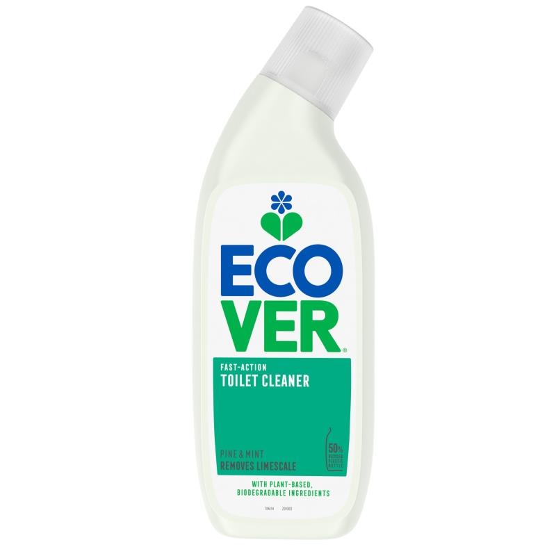Ecover Toilet Cleaner Pine & Mint - 750ml
