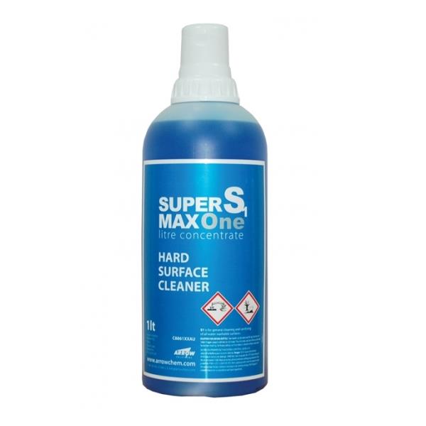 hard surface cleaner, multipurpose, sanitiser, 