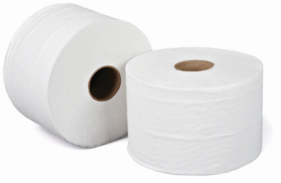 da vinci versatwin, toilet rolls, quality, recycled, dispenser, strong, economic 